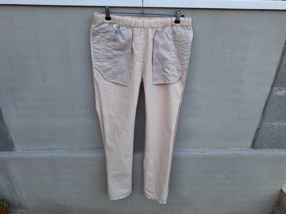 **Stradivarius Man Pants  | talie 86 cm | pantaloni  barbat | 40 | M