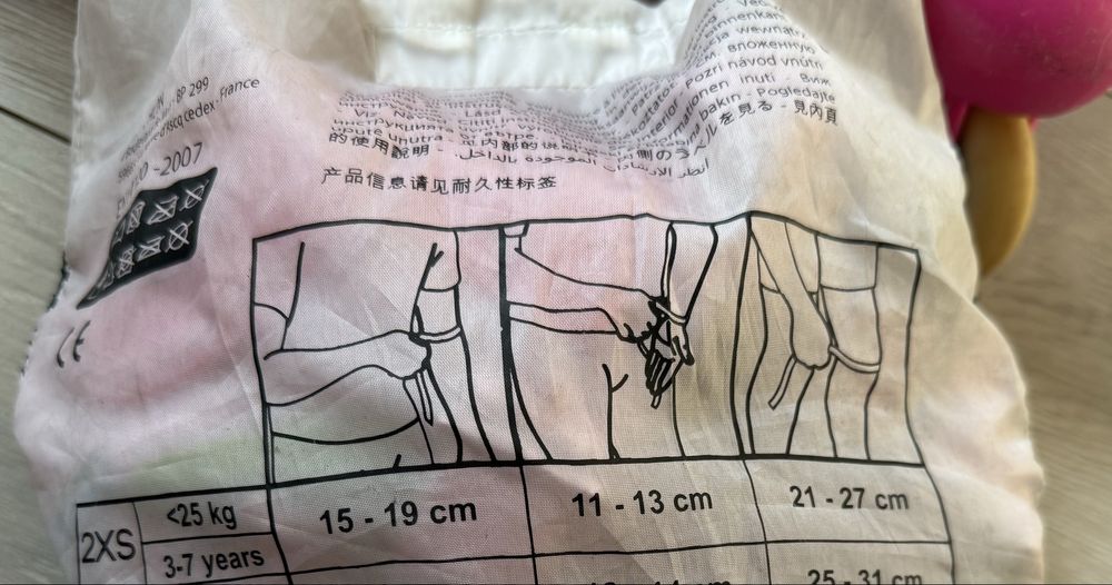 Ролики с защитой