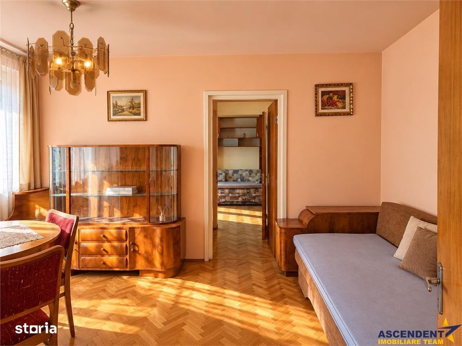 Pet friendly! Apartament doua camere, Bulevardul Victoriei, Brasov