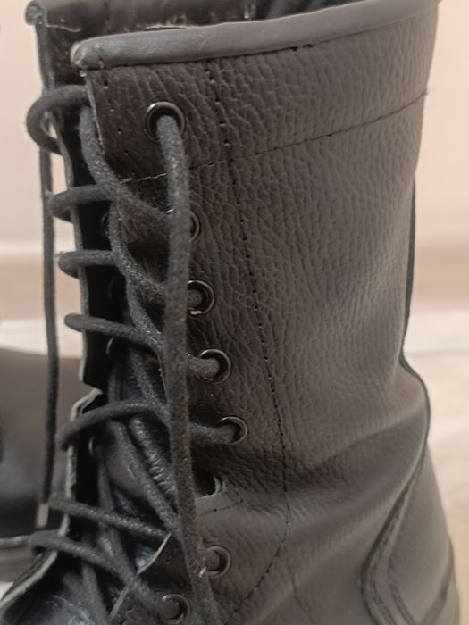 Мужские берцы военные р41
