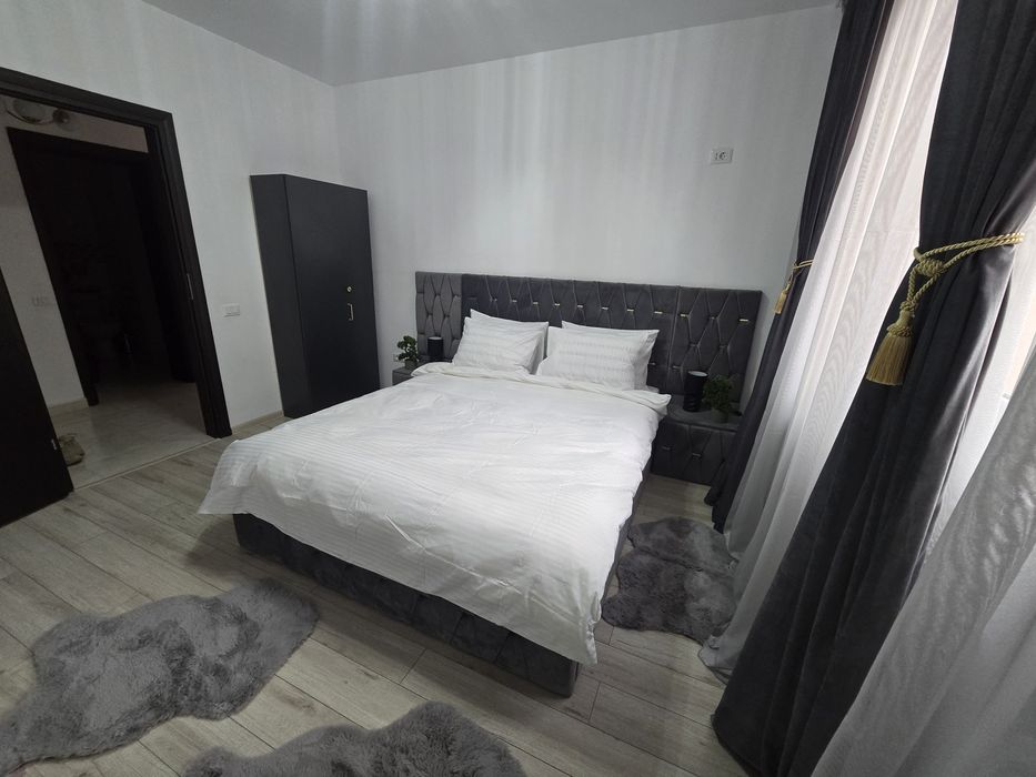 Închiriez Apartament 2 camere modern Militari Residence -Direct Proprietar Termen Lung, Contract ANAF