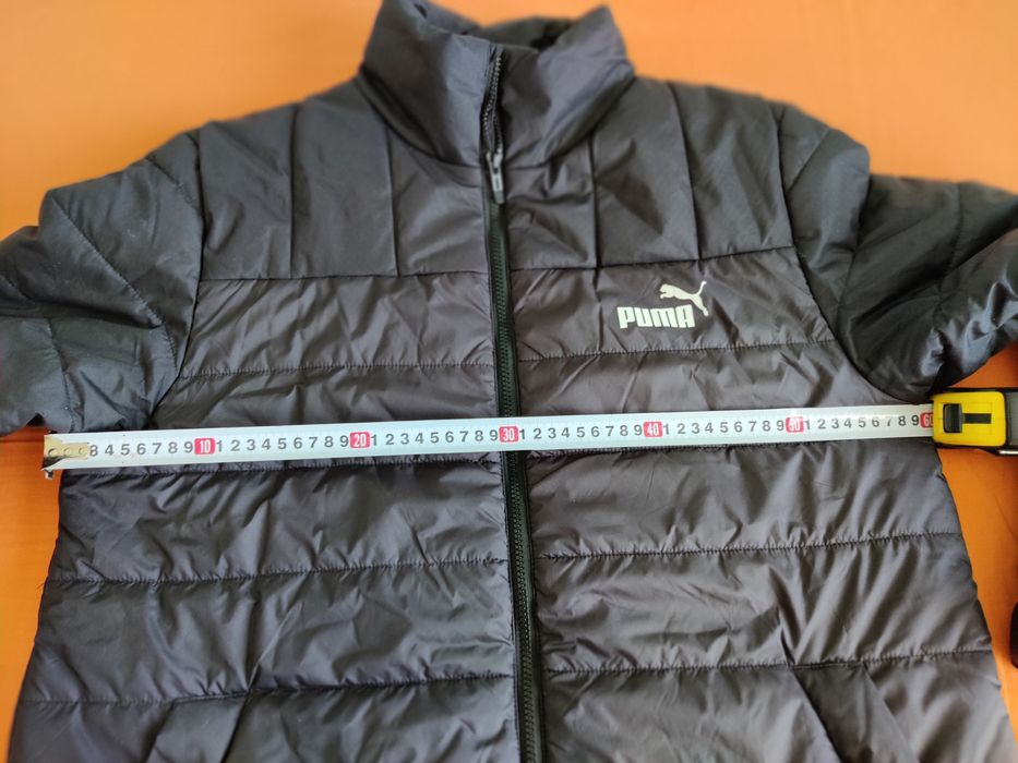 Мъжки якета - зимно и пролетно/есенно