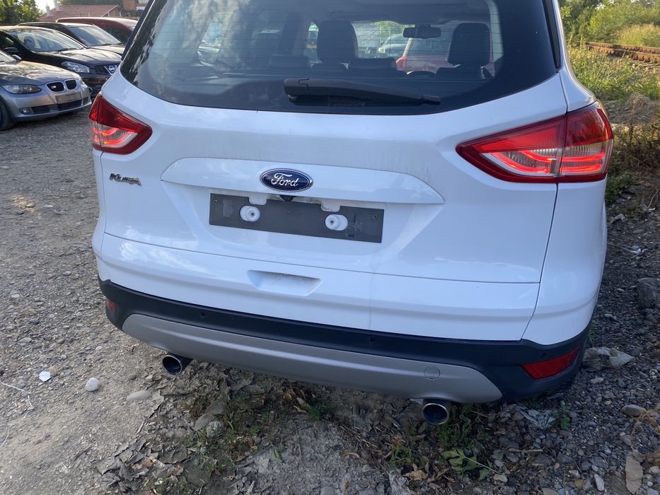 Aripă dreapta spate Ford Kuga 2014