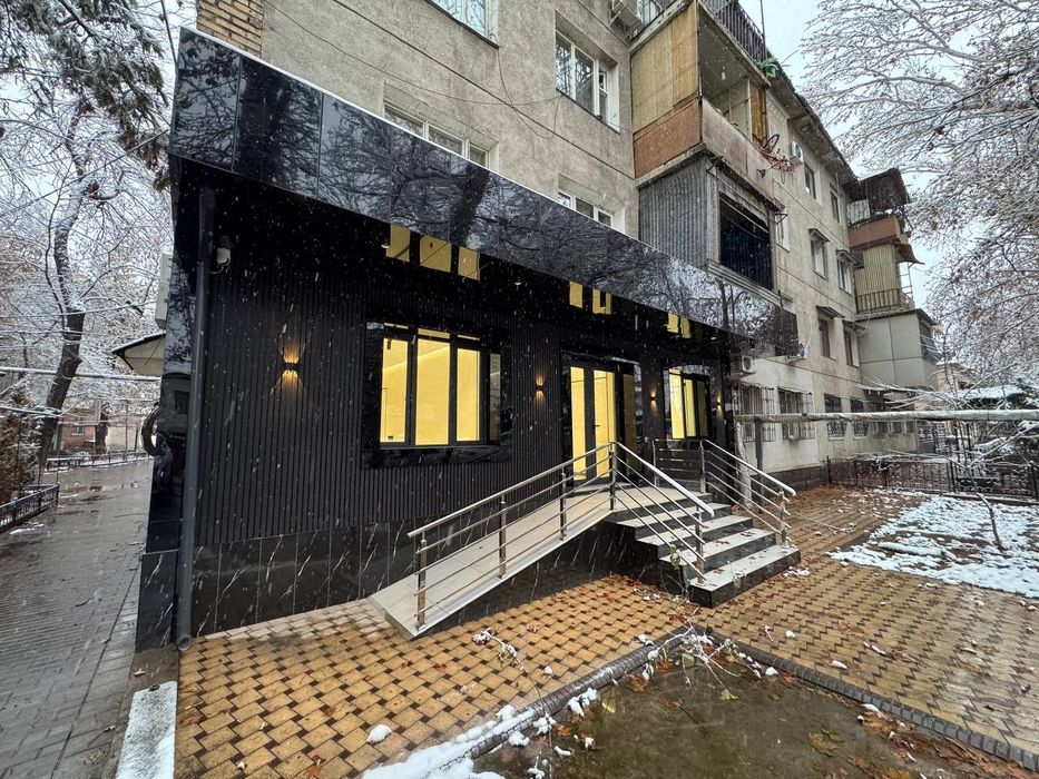 Продается коммерческое помещение продажа Ракат