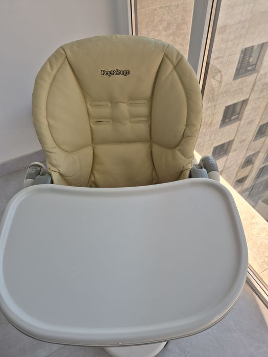 Продам стульчик- качалку Tatamia