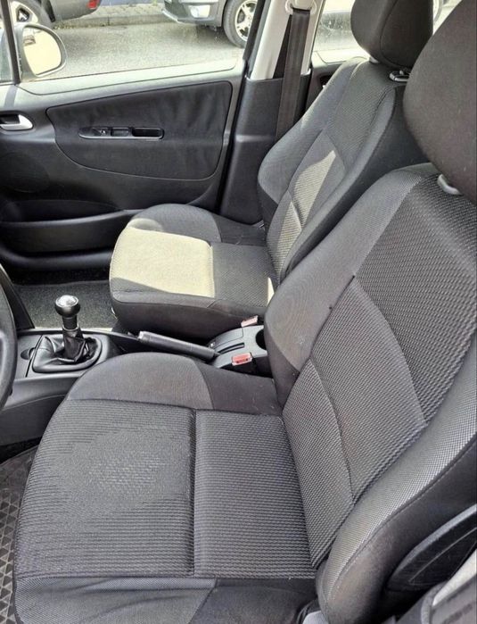 PEUGEOT 207 2009 — imagine 5