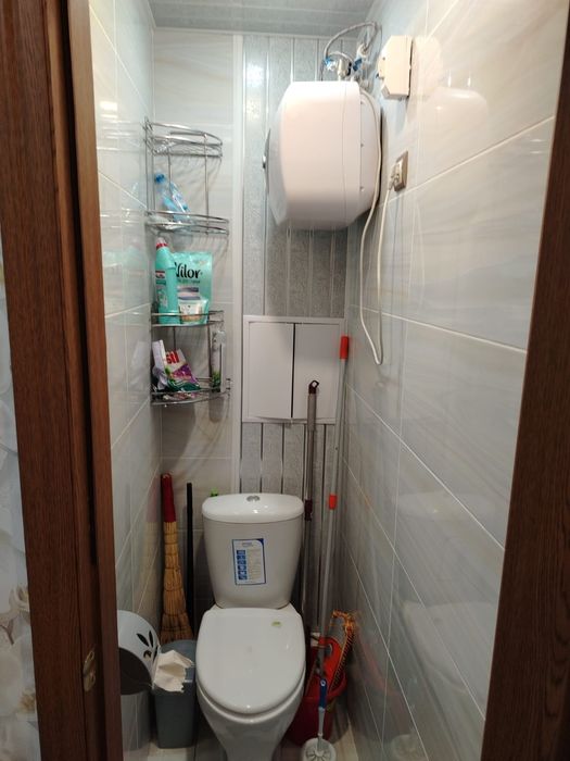 Продам 3х комнатную квартиру