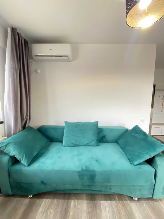 Apartament – București, Titan - Balta Albă - Vedere 4