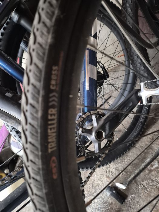 Vând bicicletă!!