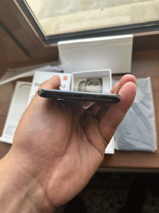 Redmi note 14 pro 8/256 ideal full