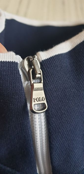 POLO Ralph Lauren Yacht Club Limited Edition  L  НОВО ОРИГИНАЛ Мъж Яке