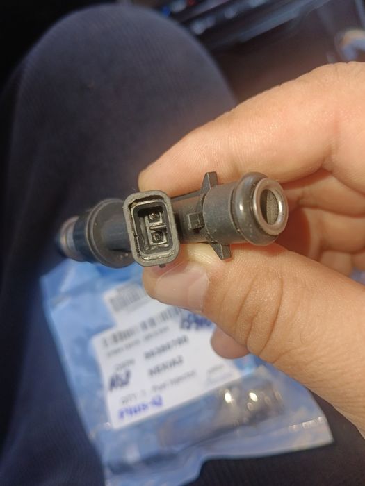 Форсунка нексия 2 ники