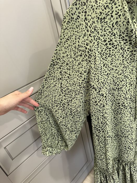 Продам мини платье