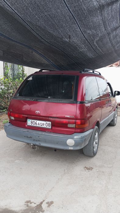 Таиота превя 1994