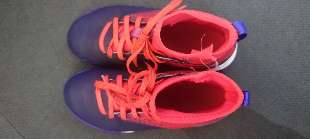 Vând ghete fotbal copii mărime 28