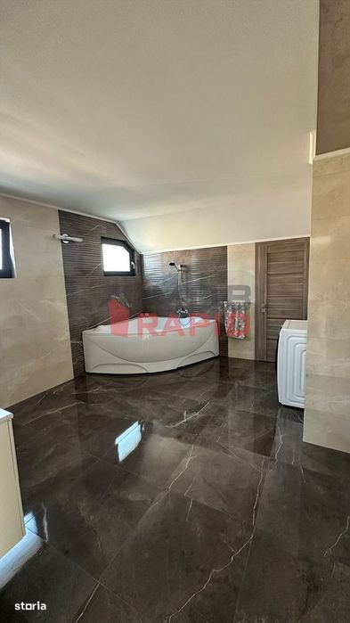 Casa individuala, 700mp teren, Zona Zavoaie