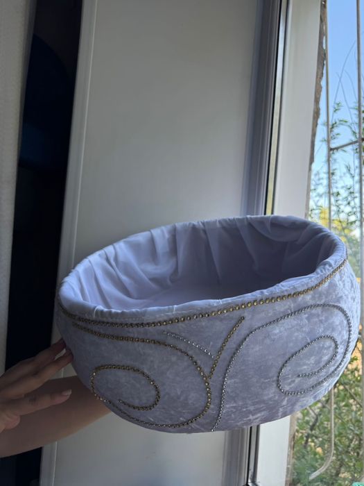 Продаю корзины для тойбастара, коржына, подарка