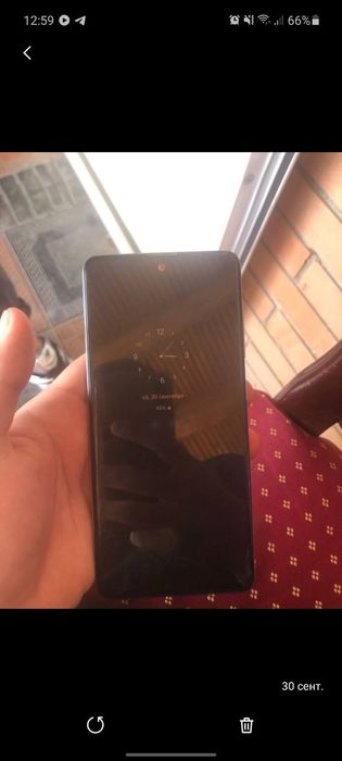 Samsung A51 идеальный