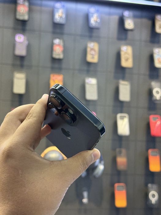 iPhone 16 pro 256Gb