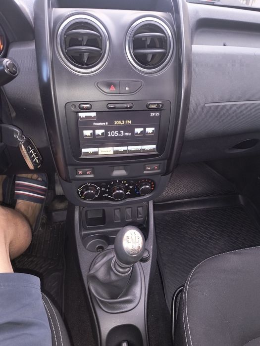 DACIA Duster 2014 — imagine 5