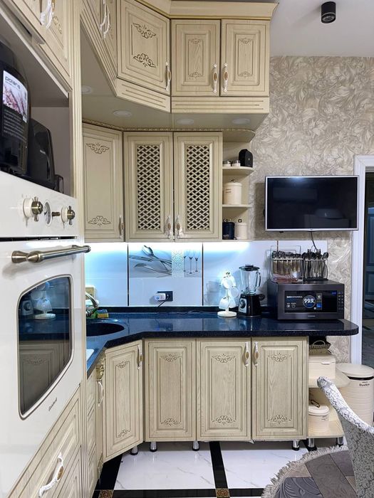 Arenda kvartira Sagbon chorraxa nurafshon kocha 2 xona evro uy