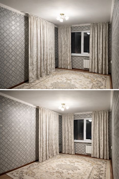 Продается 2 комнатная квартира