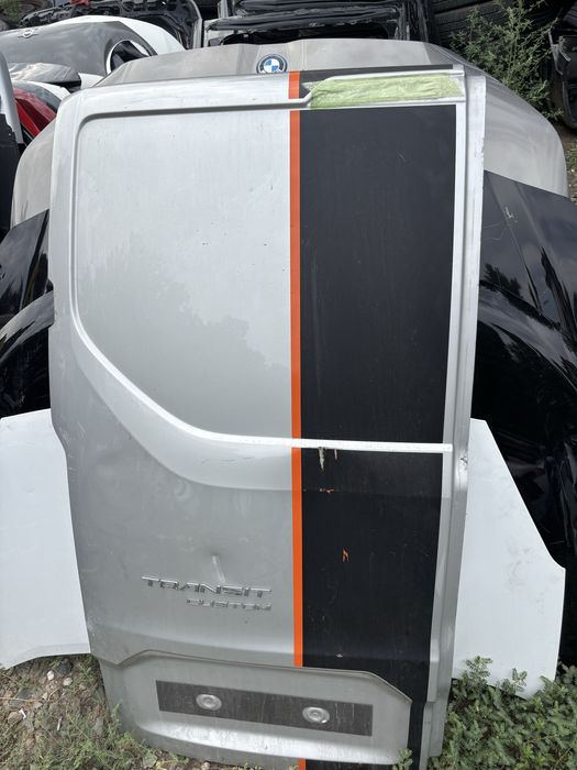 Врата Ford Transit Custom