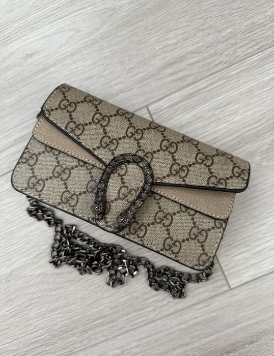 Дамска чанта Gucci