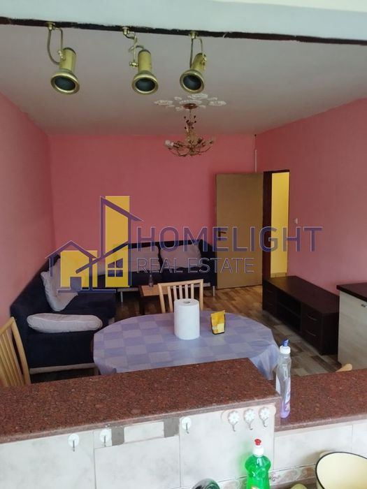 Продава се Тристаен апартамент в София, Надежда 3 - 67 кв.м за 2120 €/кв.м - Снимка #2