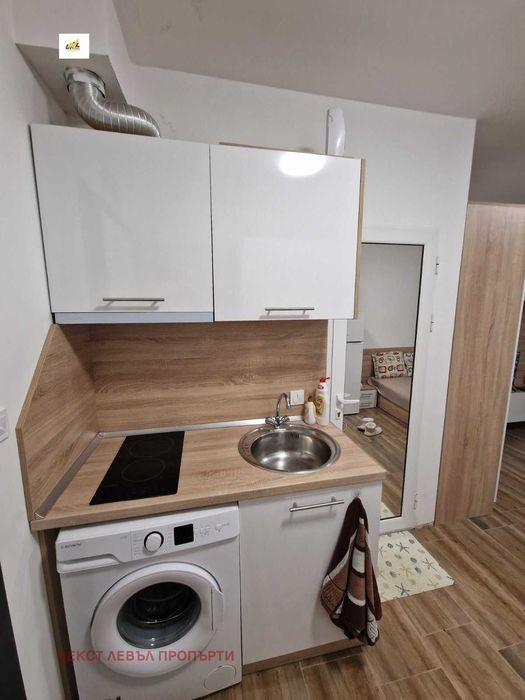 Дава се под наем Едностаен апартамент в София, Студентски град - 35 кв.м за 331.5 € - Снимка #4