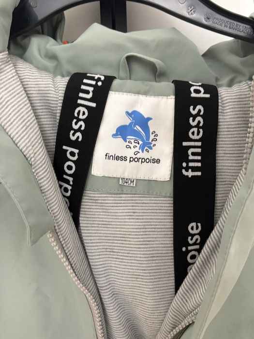 Комбинезон детский