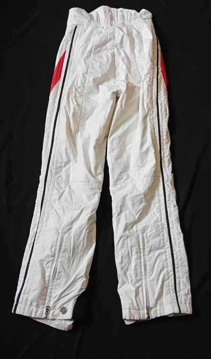Pantaloni ski Sportalm Kitzbuhel Made in Austria Dama 36
