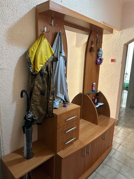 Продава се Тристаен апартамент в Русе, Родина 1 - 80 кв.м за 759 €/кв.м - Снимка #3
