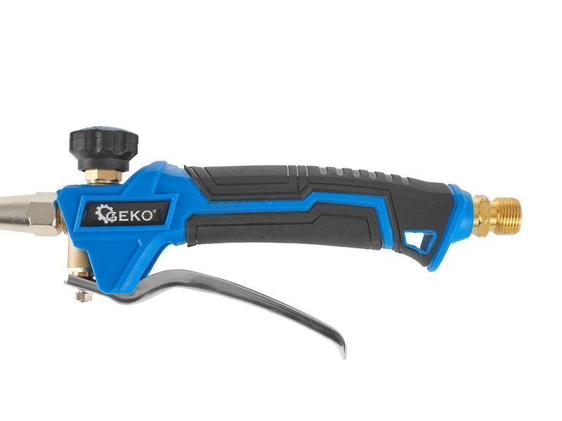 Газова горелка 70 см маркуч 5 м geko