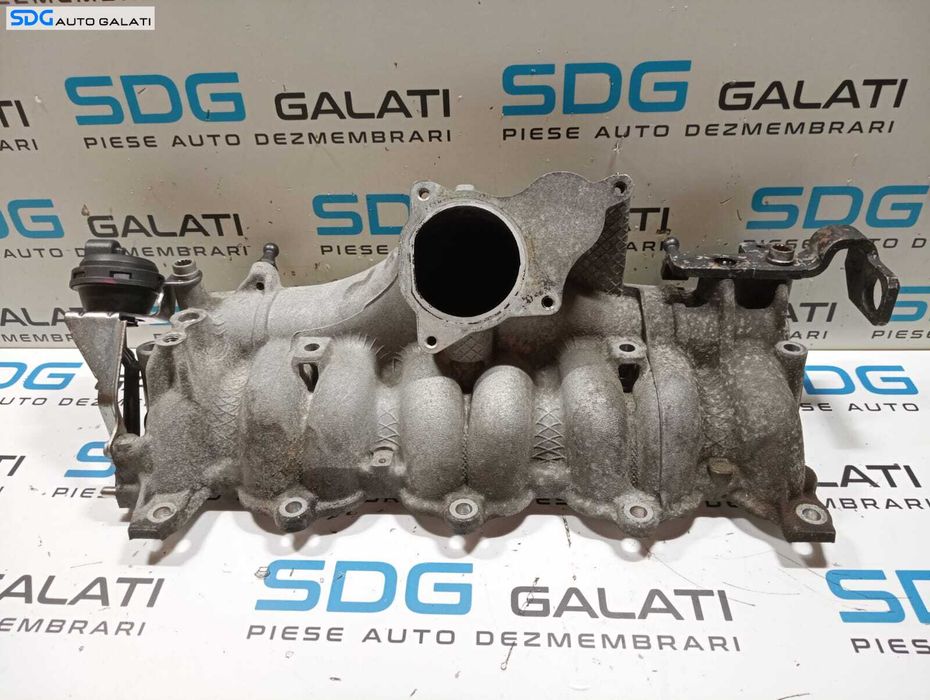 Galerie Admisie Audi A4 B7 2.0TDI 2004 - 2008 Cod 03G129713H [M7012]