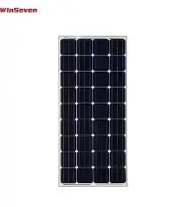 Quyosh panel 170w