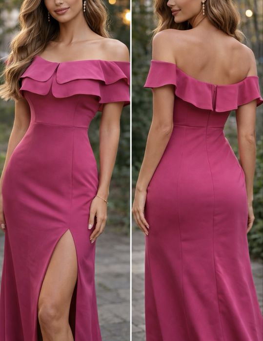 Дизайнерски бални рокли