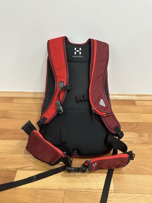 Rucsac aproape nou Haglofs