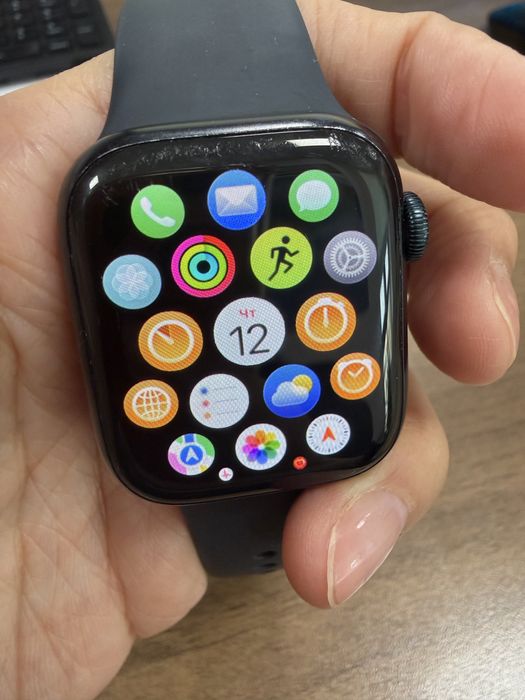 Apple watch Series 9 (GPS) 41 mm