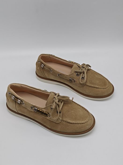 PINKO GRACE 01 Оригинални Мокасини