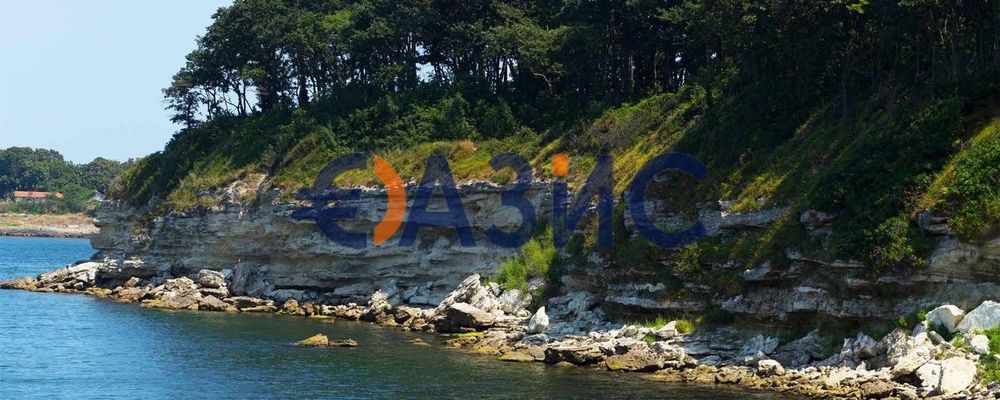 Студио на 1-ви етаж, Атлиман Резиденс Ризорт, Китен, обл. Бургас,