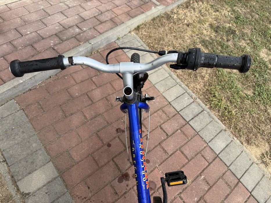 Bicicletă 24 țol perfect funcțională