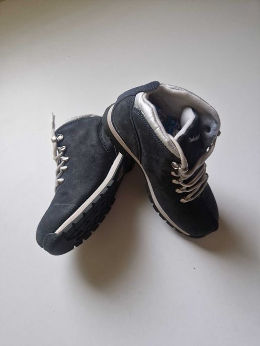 TIMBERLAND Splitrock оригинални обувки