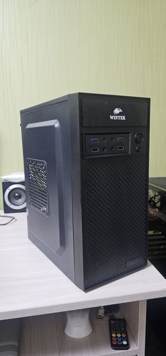 Корпус для пк winter k260