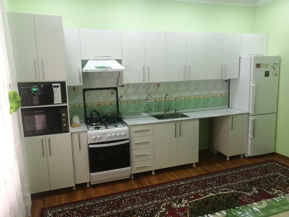 Oshxona mebel kuxnya shkaf