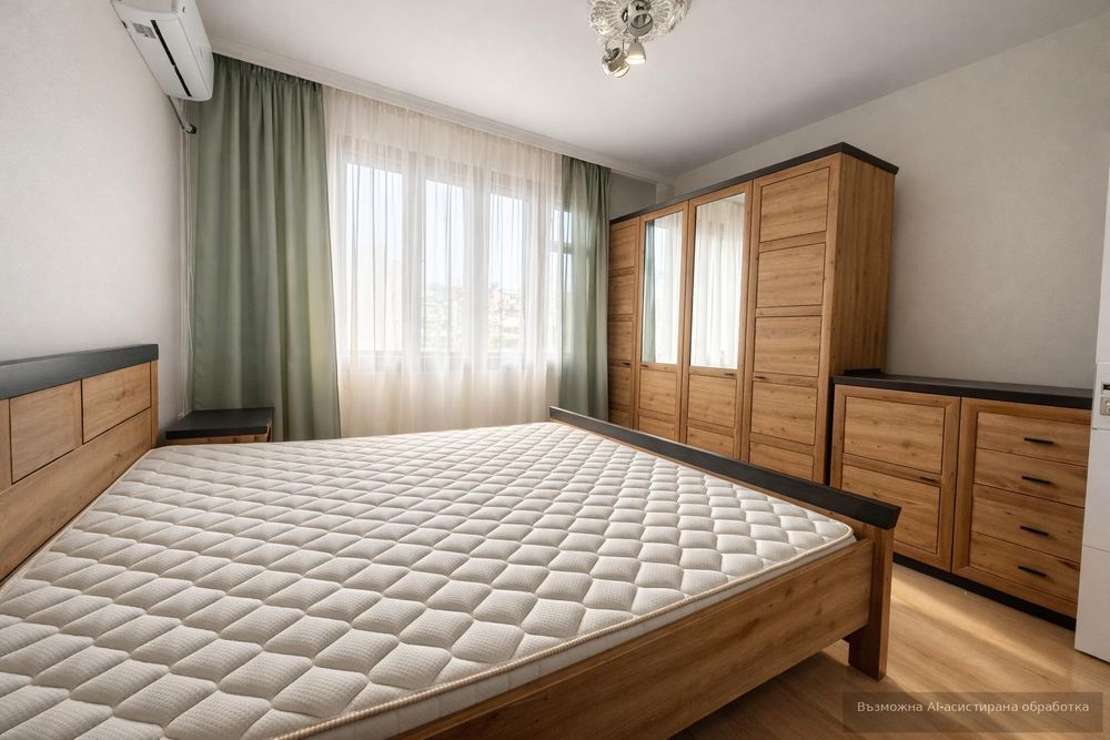 Многостаен апартамент под наем в жк. Христо Смирненски