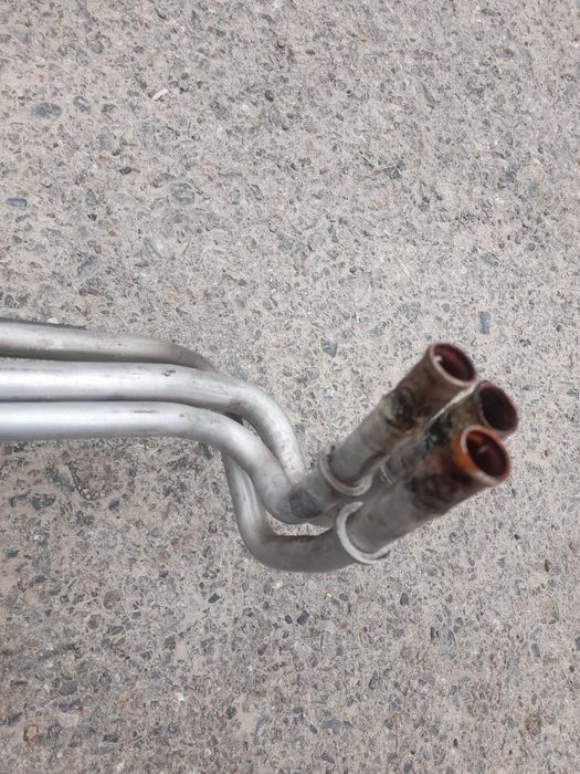 Мерседес Бенс печка W 140.