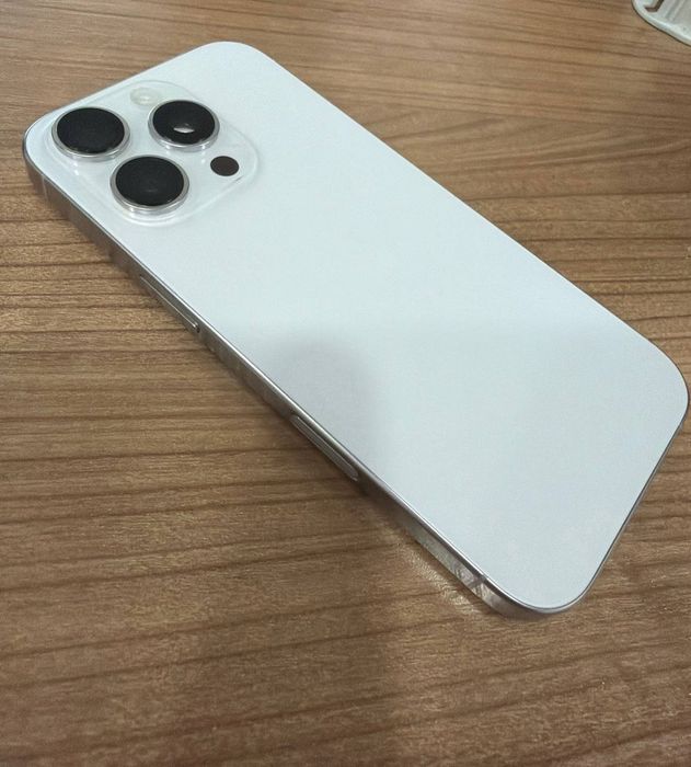 Iphone 16 PRO sotiladi