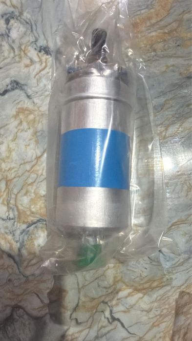 Топливный насос Bosch. Оригинал.