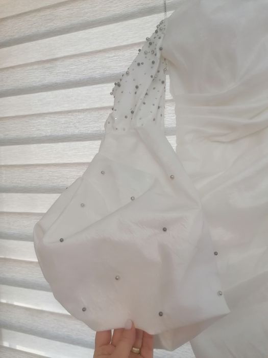 Rochie cununie civila